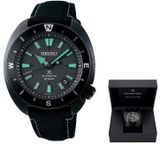 SEIKO 5 Mod. SPORT AUTOMATIC - BLACK SERIES NIGHT VISION - Limited Edt.