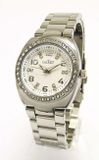 GARET 1197231E Fashion dámske hodinky s oceľovým remienkom