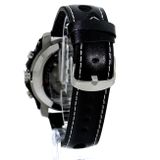 Hodinky LUMIR 111324B pánske hodinky s multifunkčným dátumom