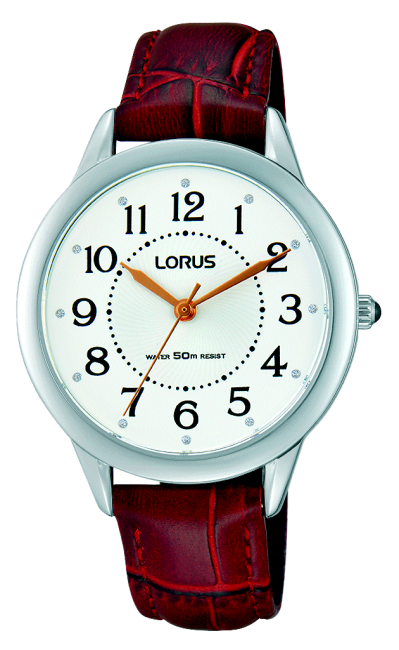 LORUS RG217KX9 dámske hodinky