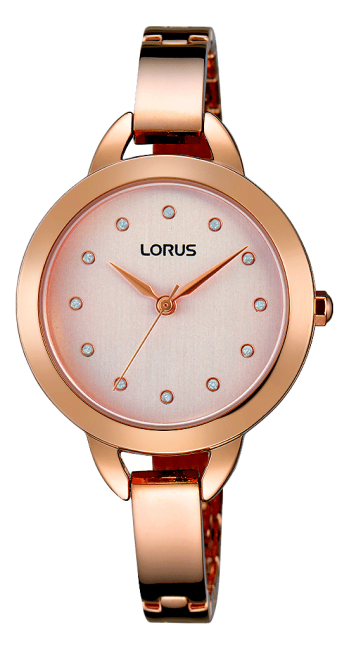 LORUS RG224KX9 dámske hodinky