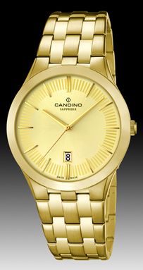 CANDINO C4541/2 Classic Timeless