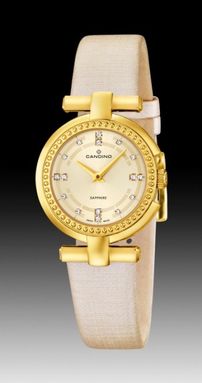 CANDINO C4561/2 dámske hodinky