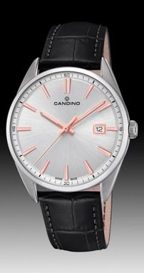 CANDINO C4622/1 pánske hodinky s dátumom