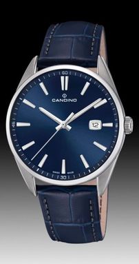 CANDINO C4622/3 pánske hodinky s dátumom