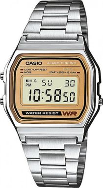 CASIO A 158A-9 Collection