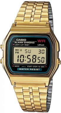 CASIO A 159G-1 Collection