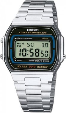 CASIO A 164A-1 Collection