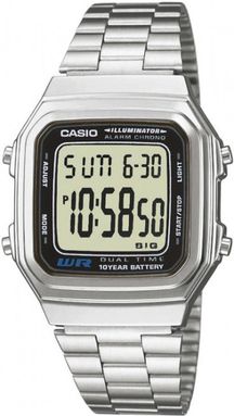 CASIO A 178A-1 Collection