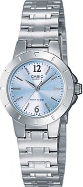 CASIO LTP 1177A-2A dámske hodinky