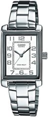 CASIO LTP 1234D-7B dámske hodinky