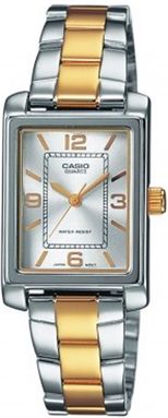 CASIO LTP 1234SG-7A dámske hodinky