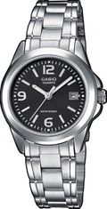 CASIO LTP 1259D-1A dámske hodinky