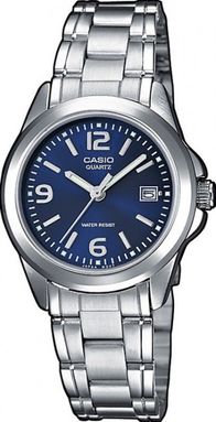 CASIO LTP 1259D-2A dámske hodinky