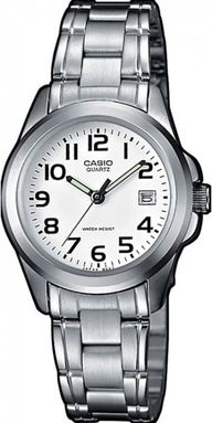 CASIO LTP 1259D-7B dámske hodinky