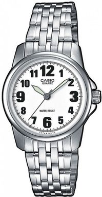 CASIO LTP 1260D-7B dámske hodinky
