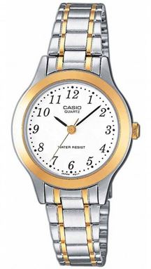 CASIO LTP 1263G-7B dámske hodinky