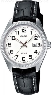 CASIO LTP 1302L-7B dámske hodinky
