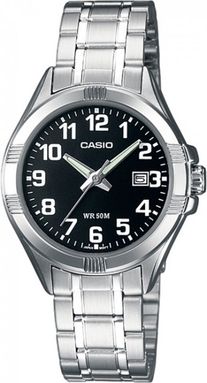 CASIO LTP 1308D-1B dámske hodinky