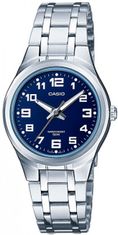 CASIO LTP 1310D-2B dámske hodinky
