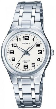 CASIO LTP 1310D-7B dámske hodinky