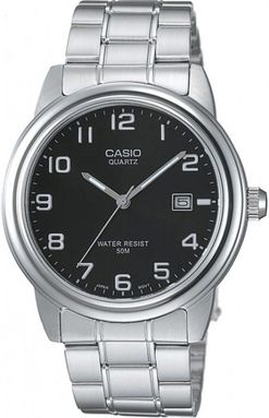 Casio MTP 1221A-1A pánske hodinky
