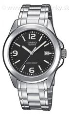 Casio MTP 1259D-1A pánske hodinky