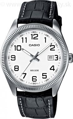 CASIO MTP 1302L-7B pánske hodinky