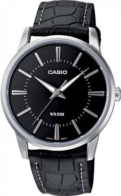 CASIO MTP 1303L-1A pánske hodinky
