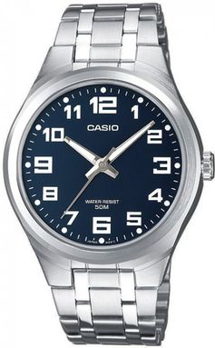 CASIO MTP 1310D-2B pánske hodinky