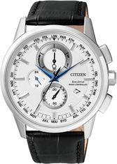 Citizen AT8110-11A RADIO CONTROLLED