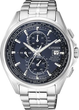 Citizen AT8130-56L RADIO CONTROLLED