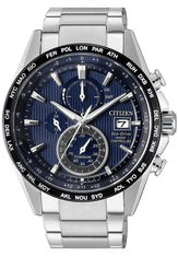 Citizen AT8154-82L RADIO CONTROLLED