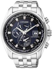 Citizen AT9030-55L Radio Controlled