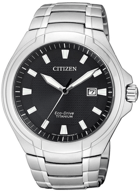 Citizen BM7430-89E SUPET TITANIUM Sporty