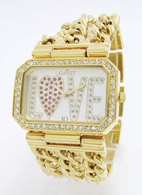 Garet 1191723E Fashion dámske hodinky