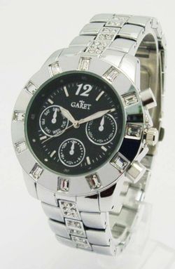GARET 1194651C Fashion dámske hodinky