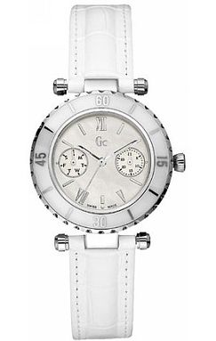 GUESS COLLECTION Swiss MadeI24001L1S