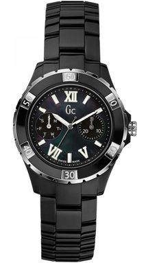 GUESS COLLECTION Swiss Made X69002L2S