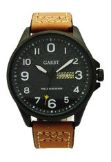 GARET 119759AH pánske hodinky s dátumom