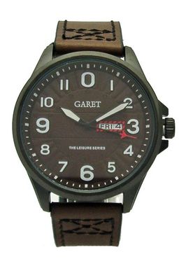 GARET 119759H pánske hodinky s dátumom