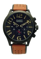 GARET 119760C pánske hodinky s chronografom