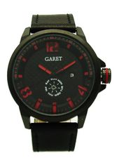 GARET 1197621C pánske hodinky s dátumom