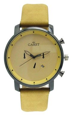 Hodinky GARET 119789P pánske hodinky