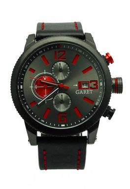 Hodinky GARET 1198101C pánske hodinky