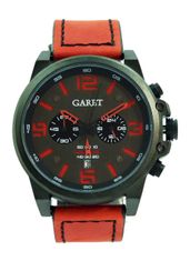 Hodinky GARET 1198451C pánske hodinky