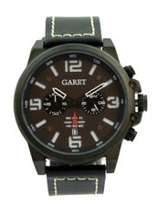 Hodinky GARET 119845C pánske hodinky