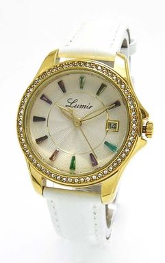 Hodinky LUMIR 111379BE Fashion dámske hodinky