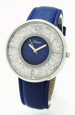 Hodinky LUMIR 111393D Fashion dámske hodinky