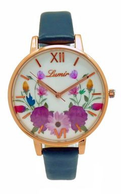 Hodinky LUMIR 111482D Fashion dámske hodinky